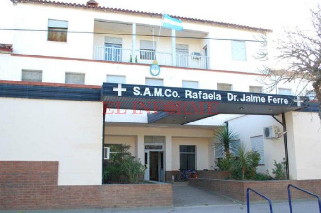 hospital-rafaela