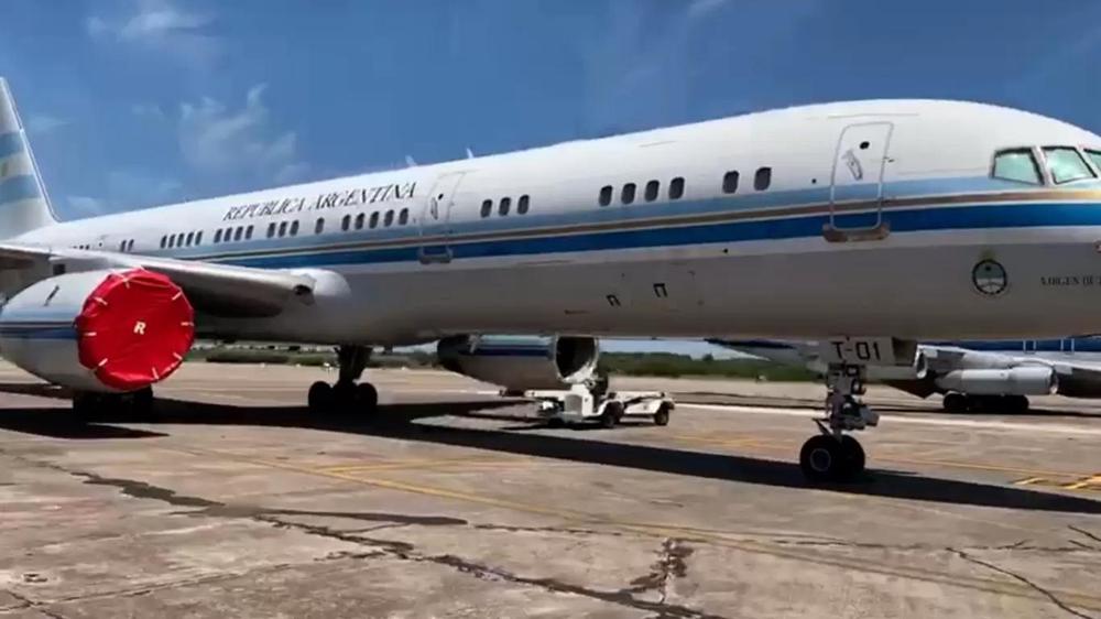 avion-presidencial