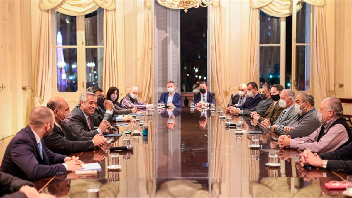 Consejo del Salario