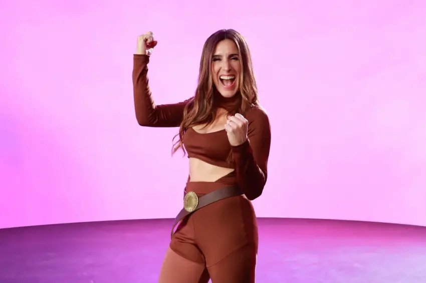 soledad pastorutti