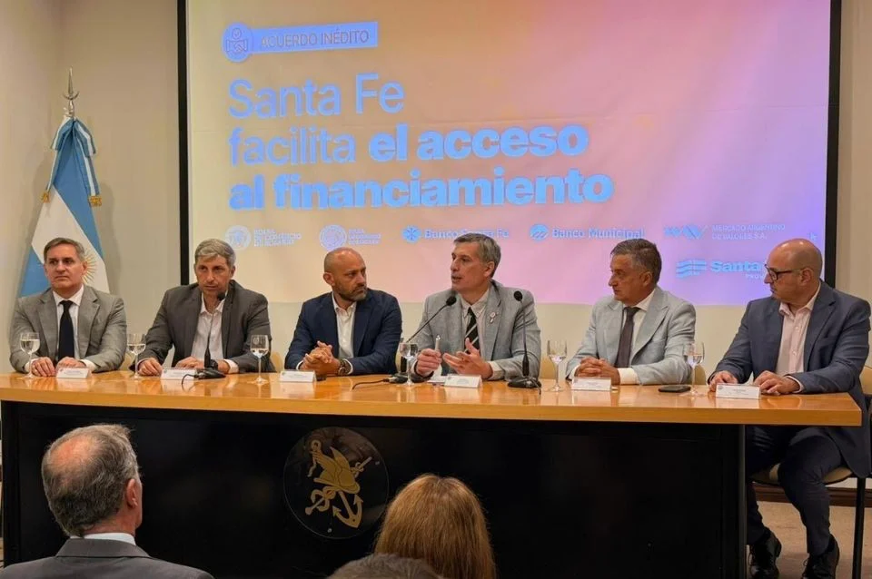convenio pymes