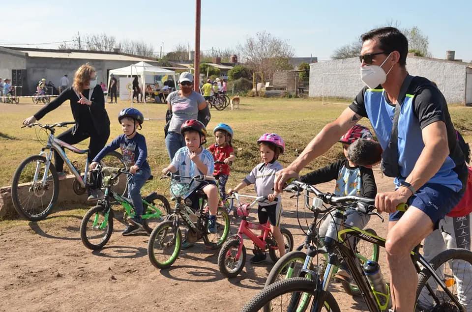 ciclismos en los barrios2