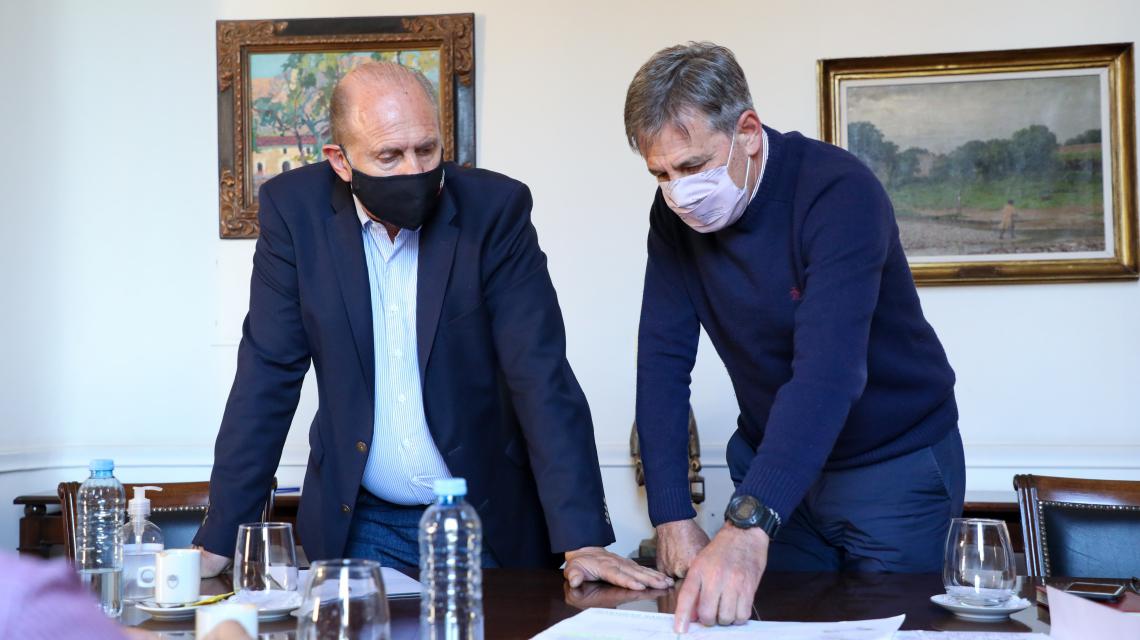 omar perotti plan incluir