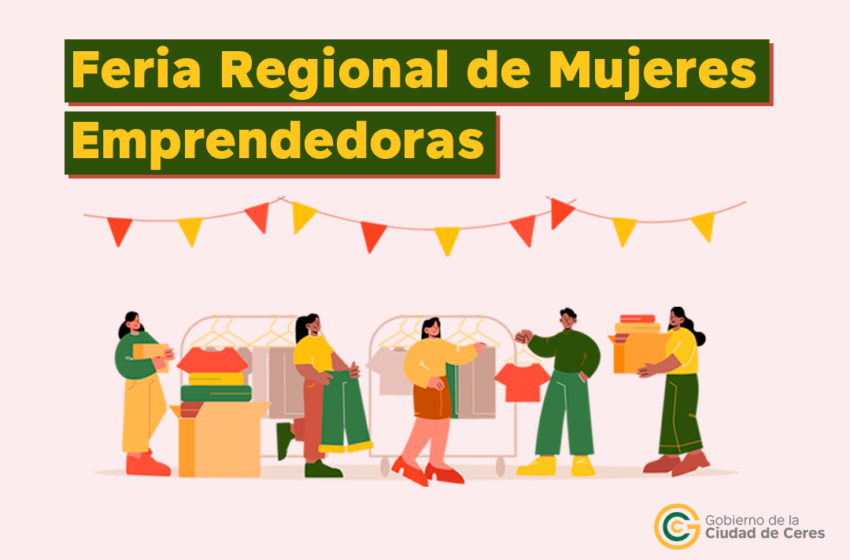 feria regional