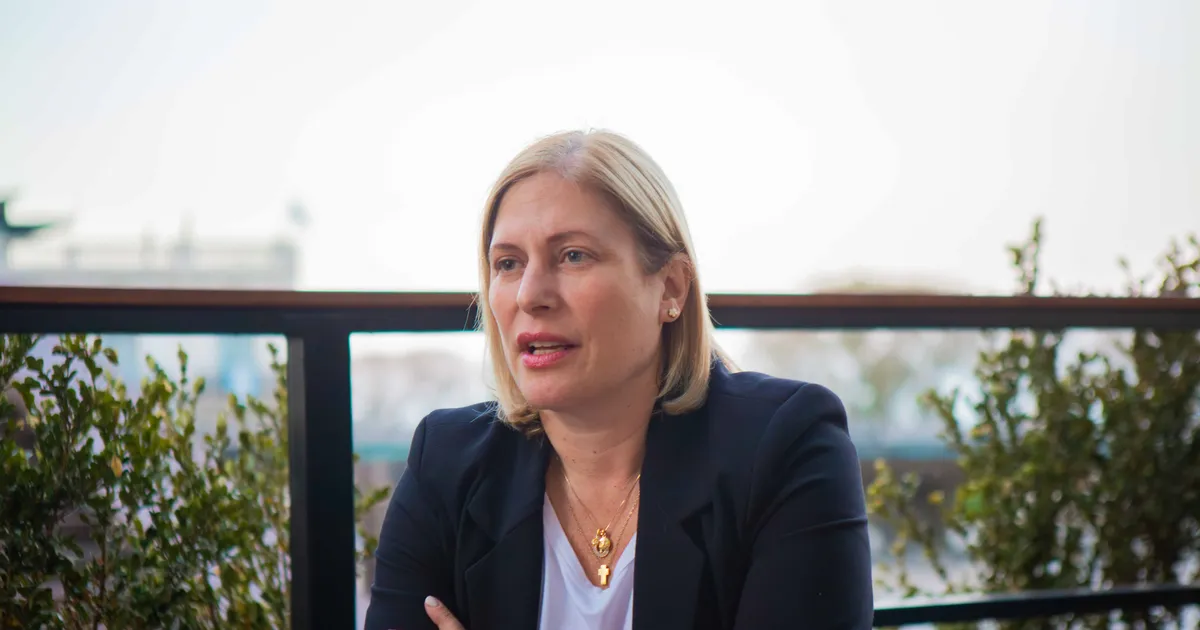 gisela scaglia