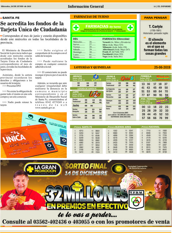 PAGINA 14