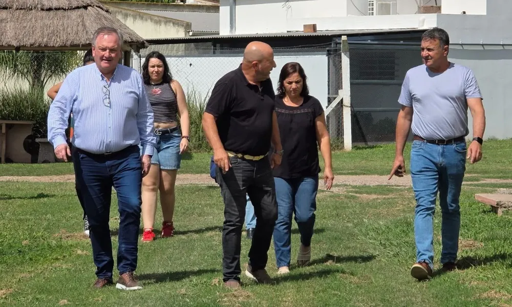 michlig recorrida 09-03