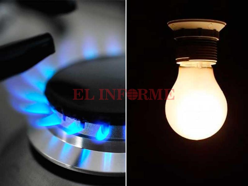 Gas-Luz