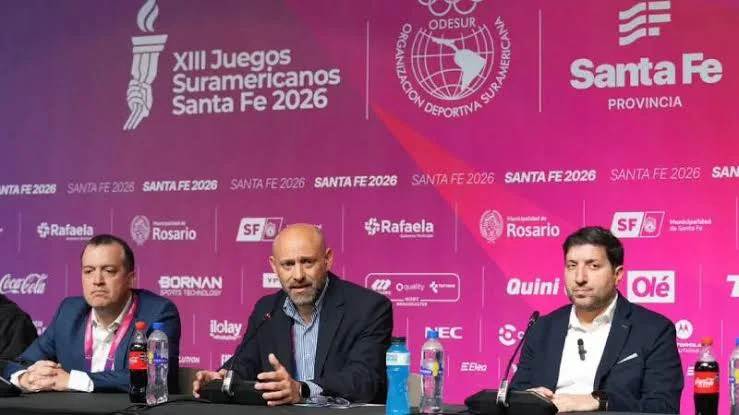 suramericanos conf puccini