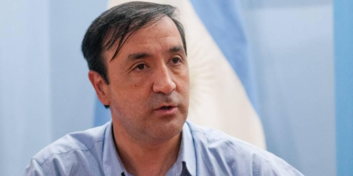 intendente-rio gallego