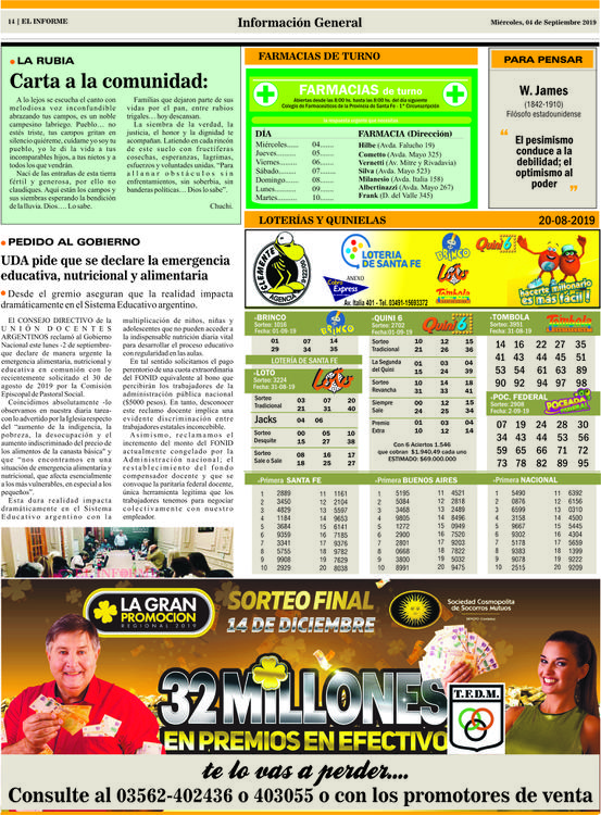 PAGINA 14