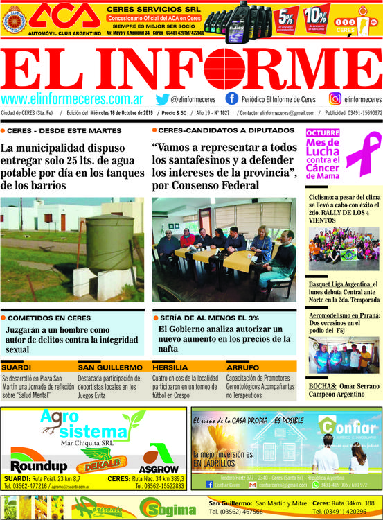 PAGINA 1