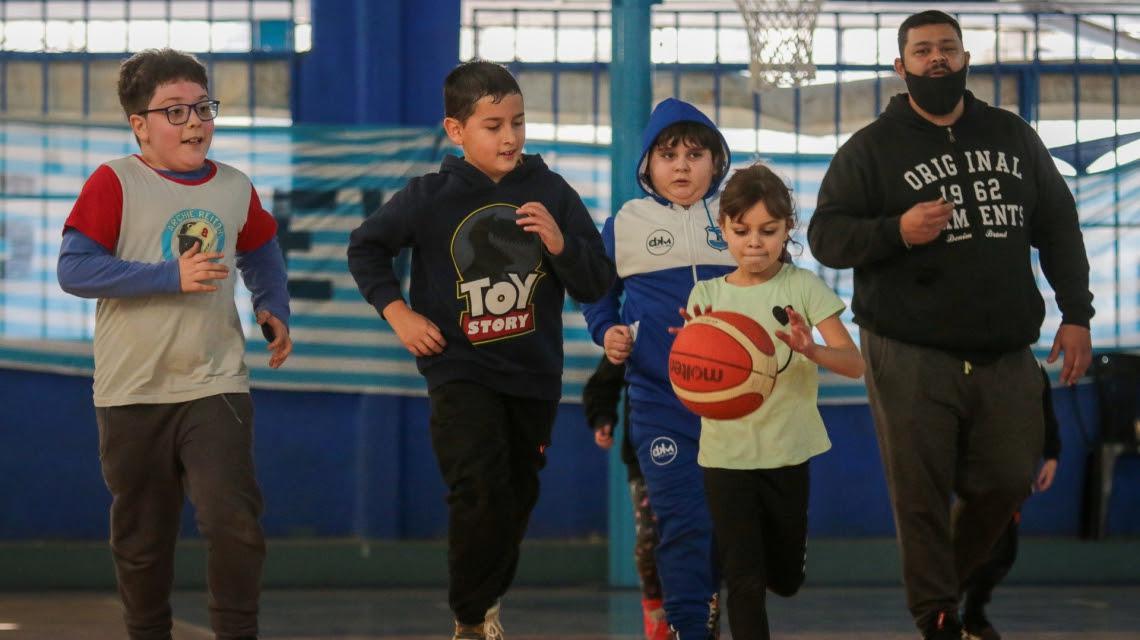 programa de aportes-