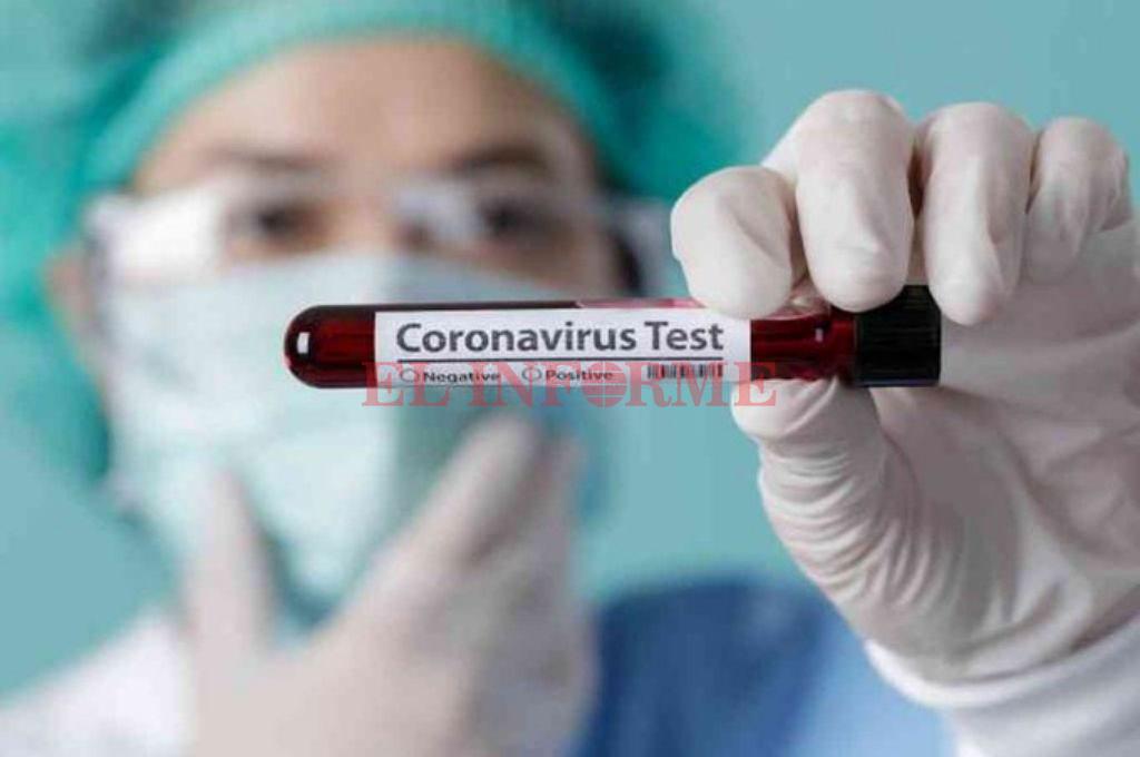 coronavirus testtt