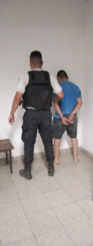detenido-agresion