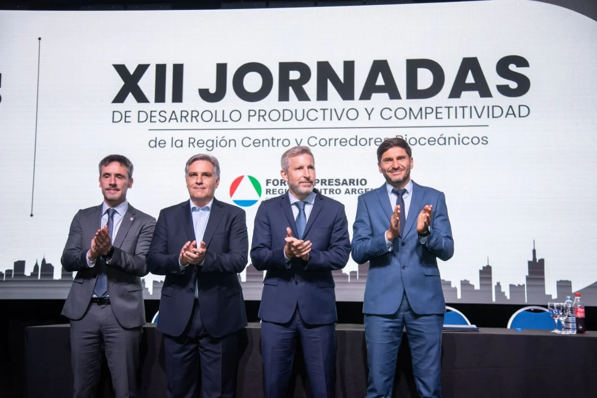 gobernadores