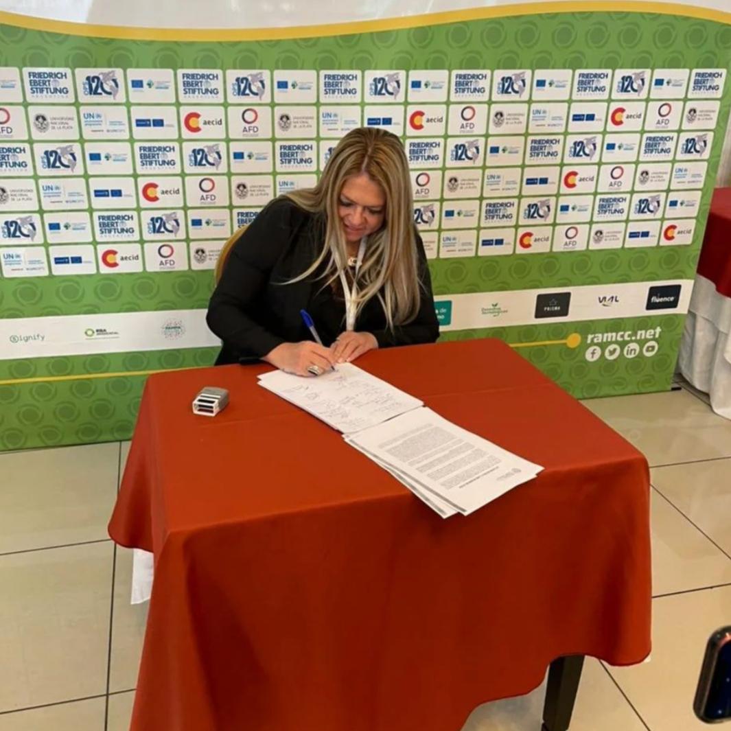 firma aljenadra