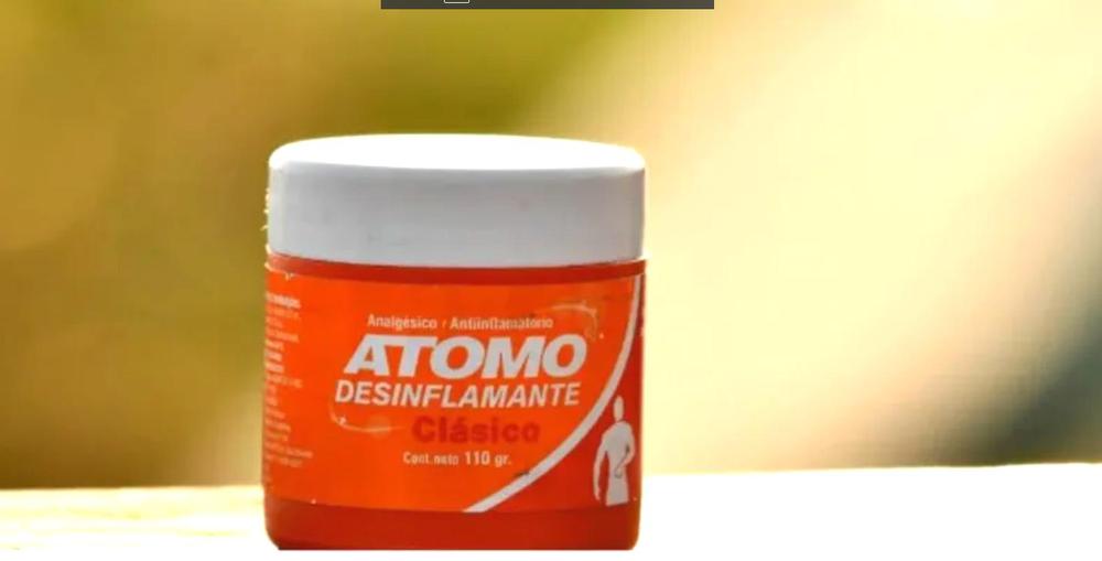 atomo