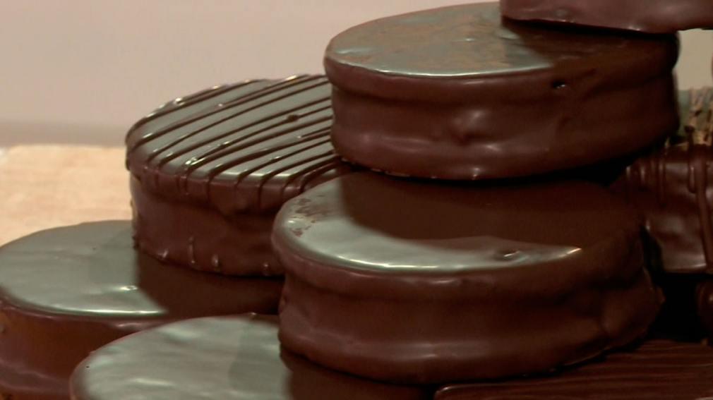 alfajores