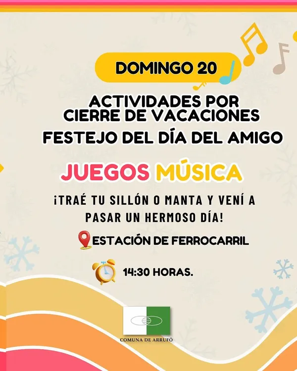 arrufo vi3