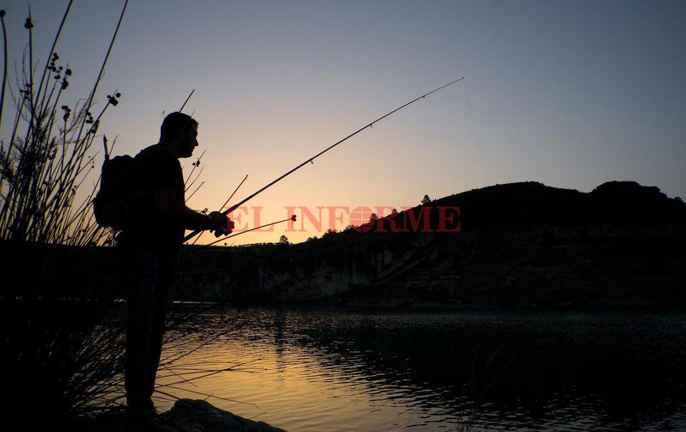 pescando