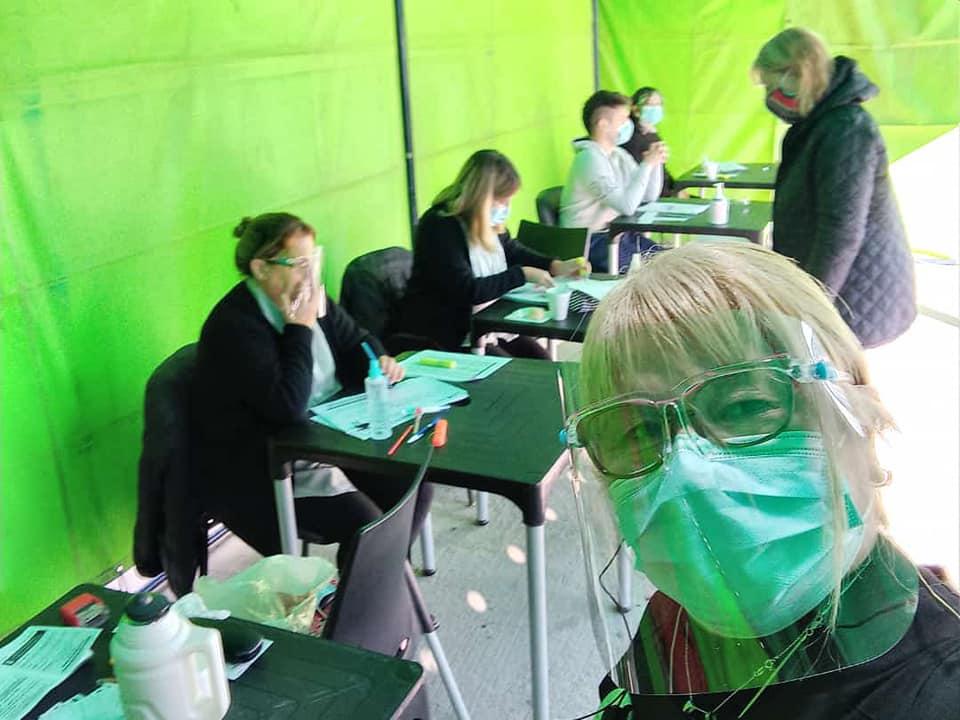 vacunacion hospital ceres