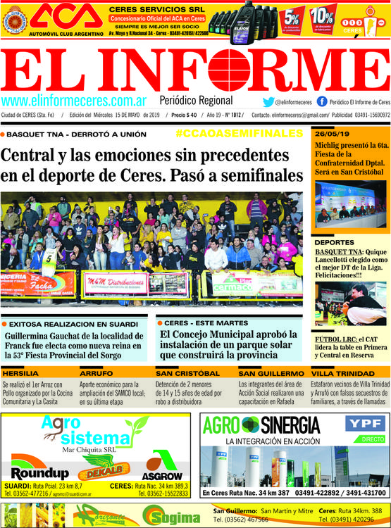 PAGINA 1