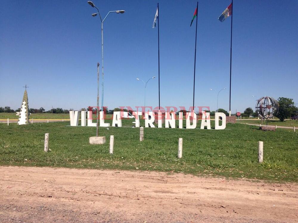 villa trinidad