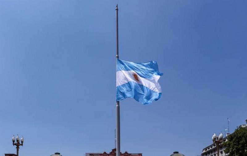 BANDERA-DUELO