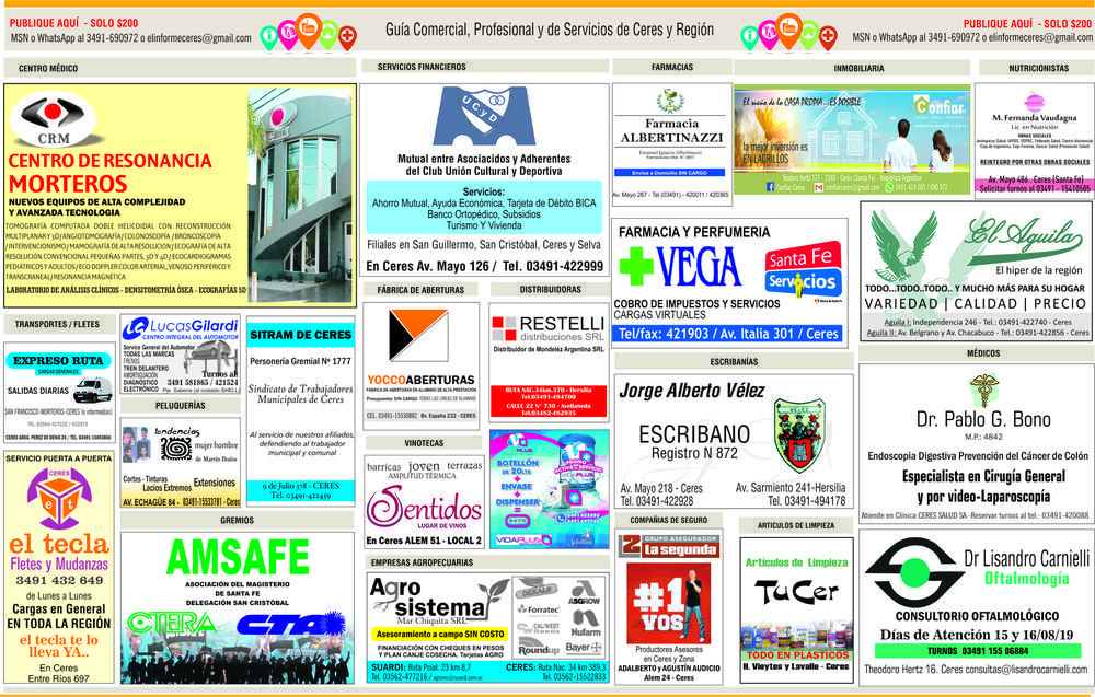 PAGINA 8 Y 9 - LOMO IMPRESO