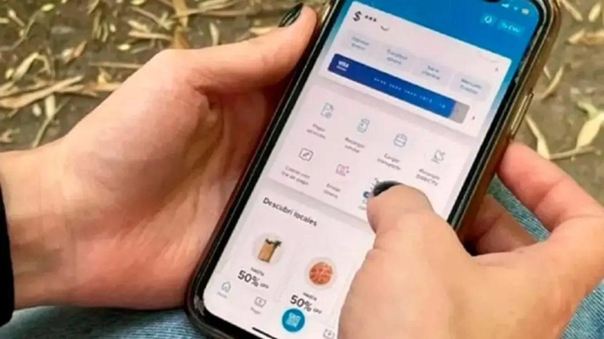 mercado pago celular