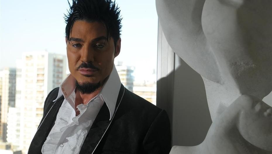 Ricardo-Fort