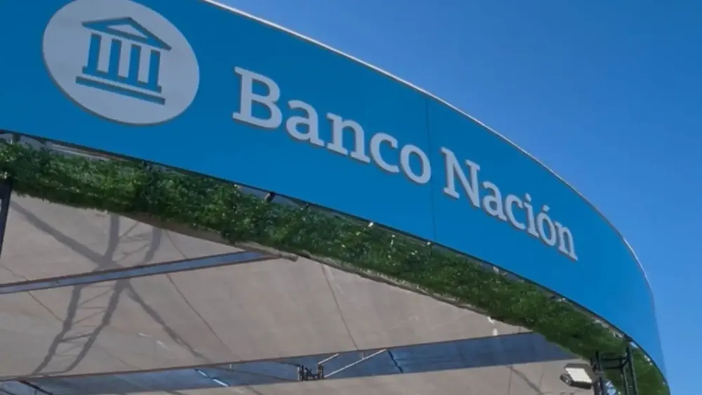 banco nacion