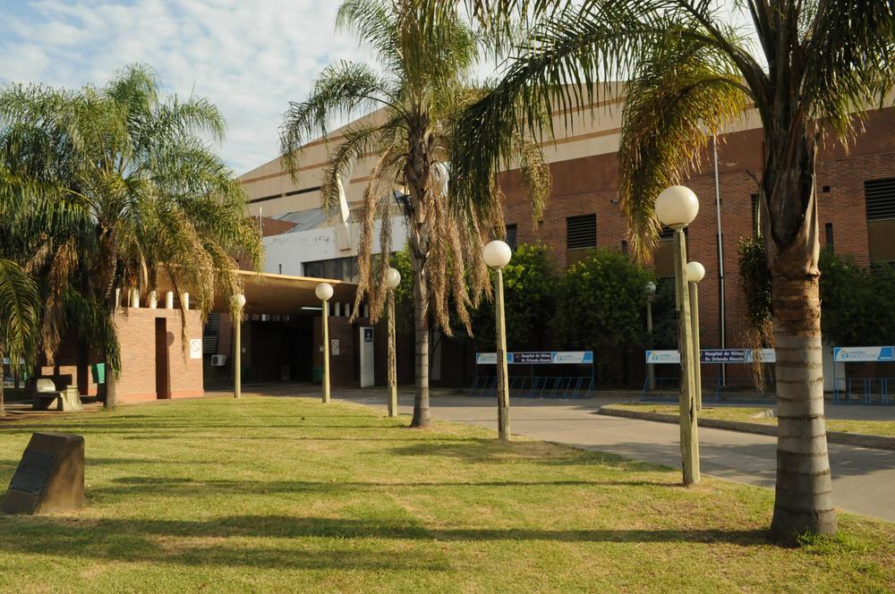 hospital alasia