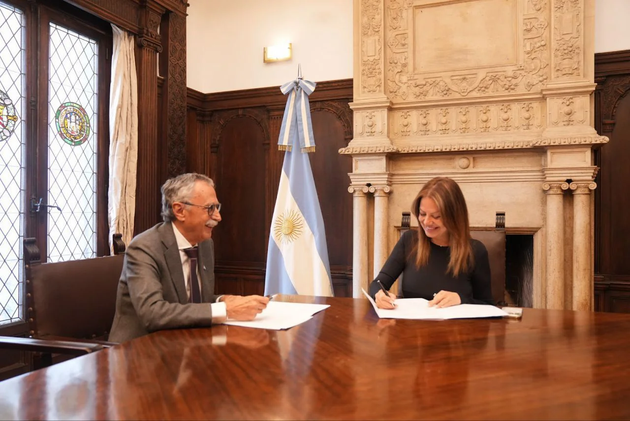 matricula burocracia