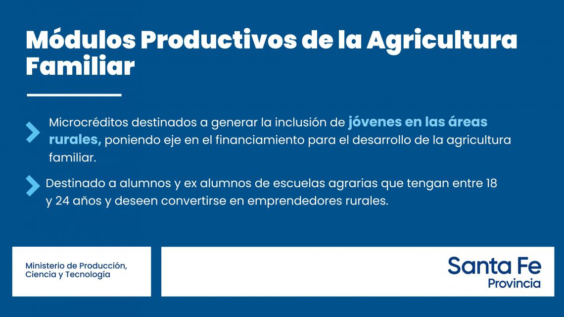 agricultura familiar