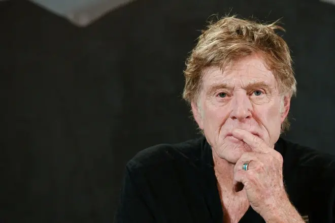 robert-redford