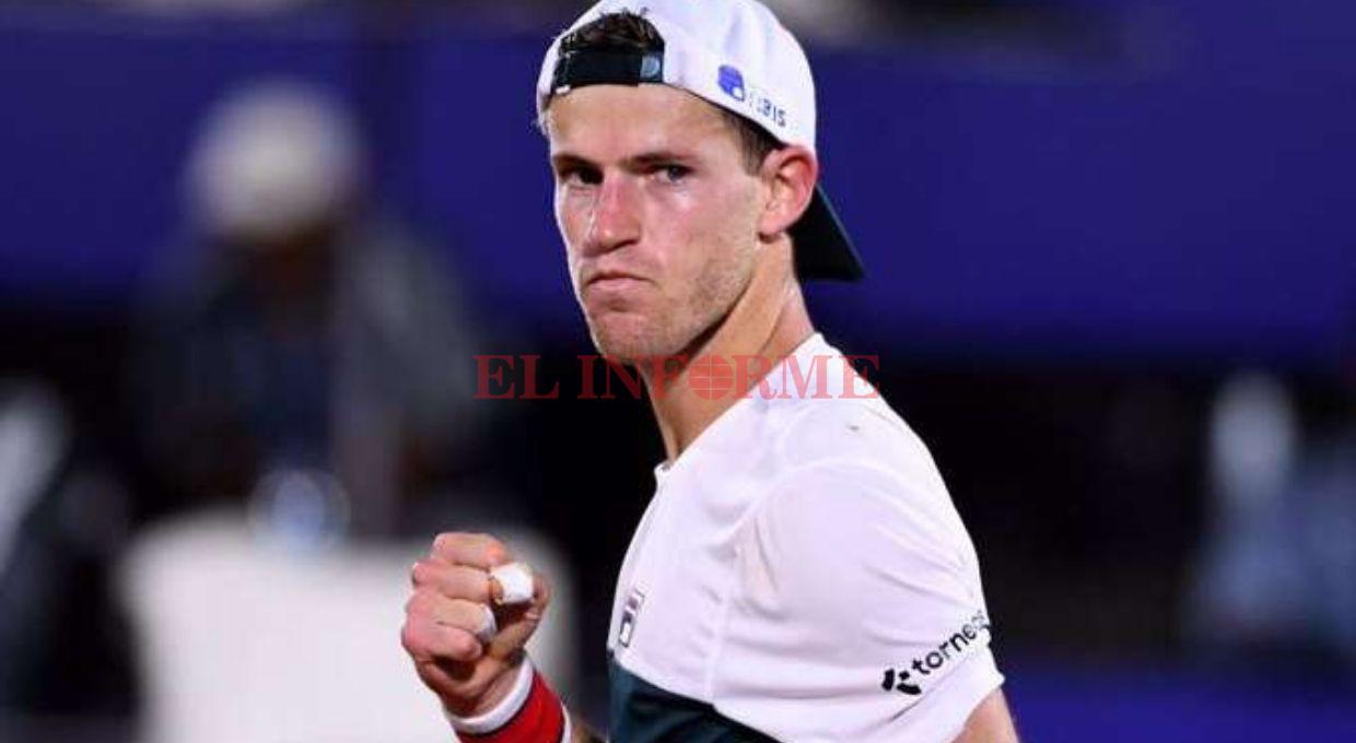 Diego-Schwartzman