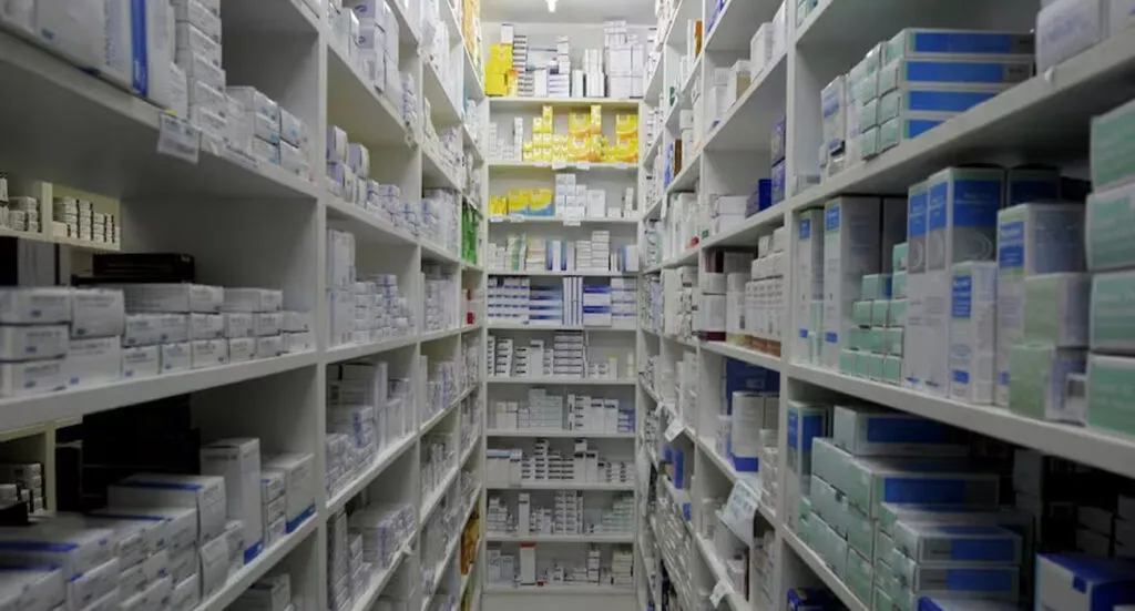 pami farmacia