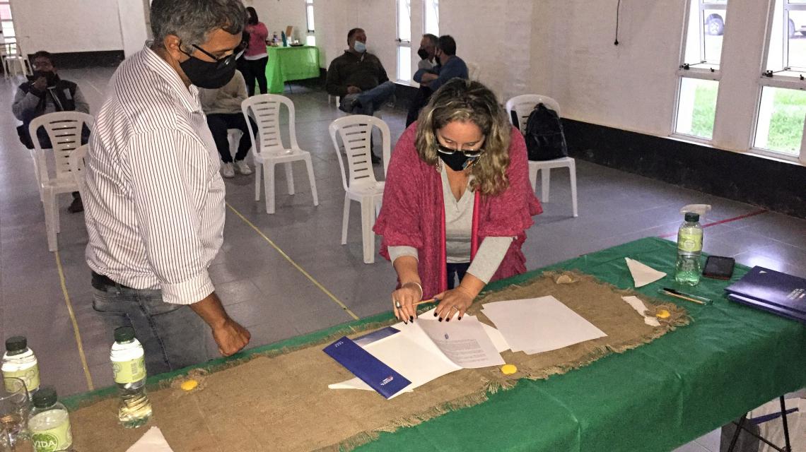 boleto educativo dpto 9 de julio