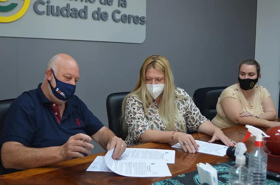 FIRMA-SODIC