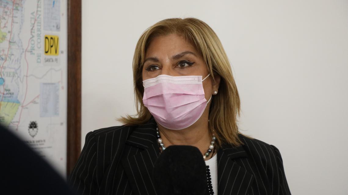 MARTORANO-MINISTRA