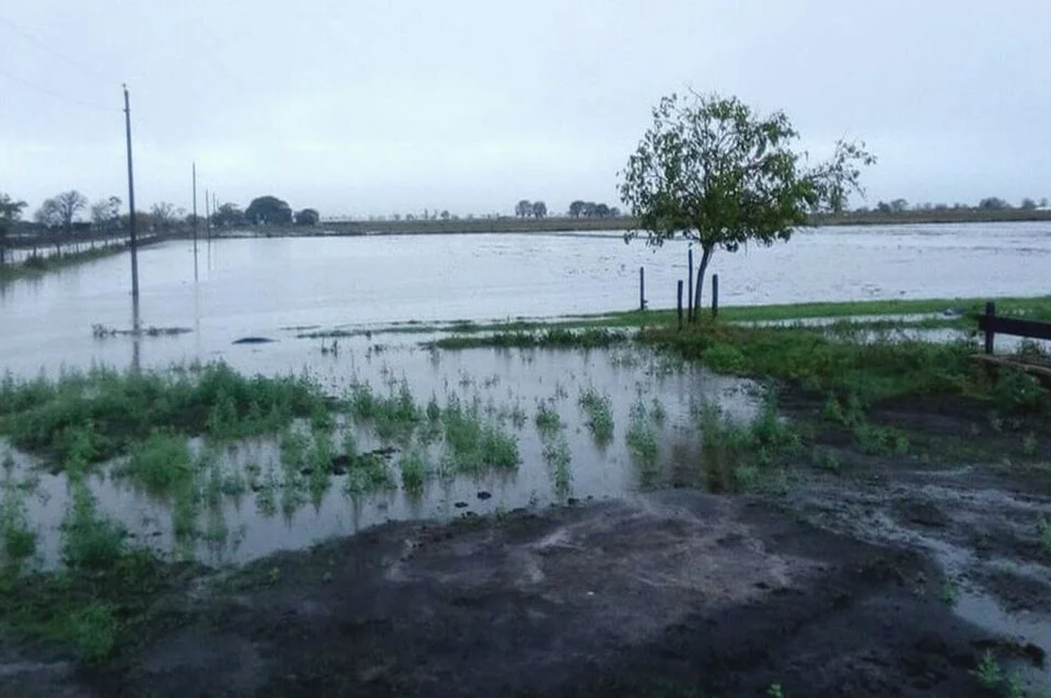 inundaciones el niño