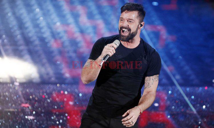 Ricky-Martin