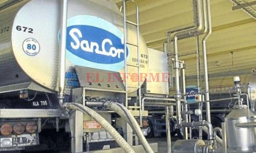 sancor-caida