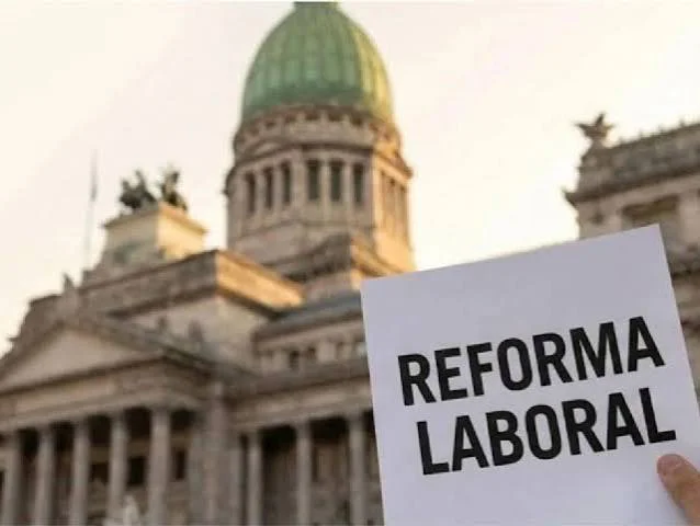 reforma laboral 2