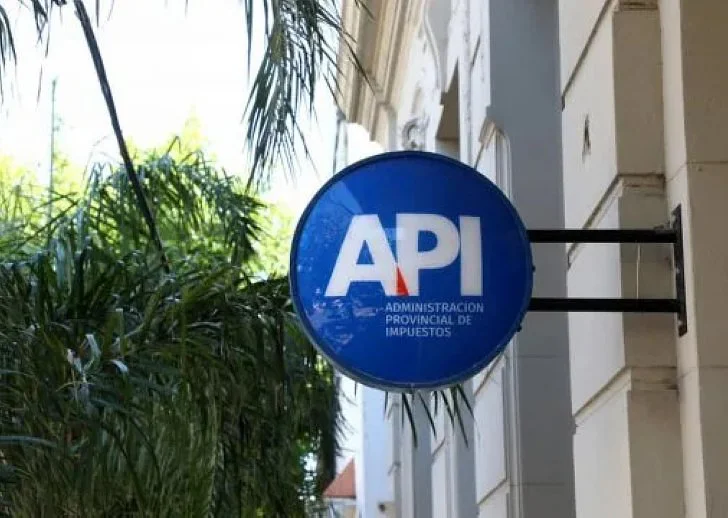 api vereda