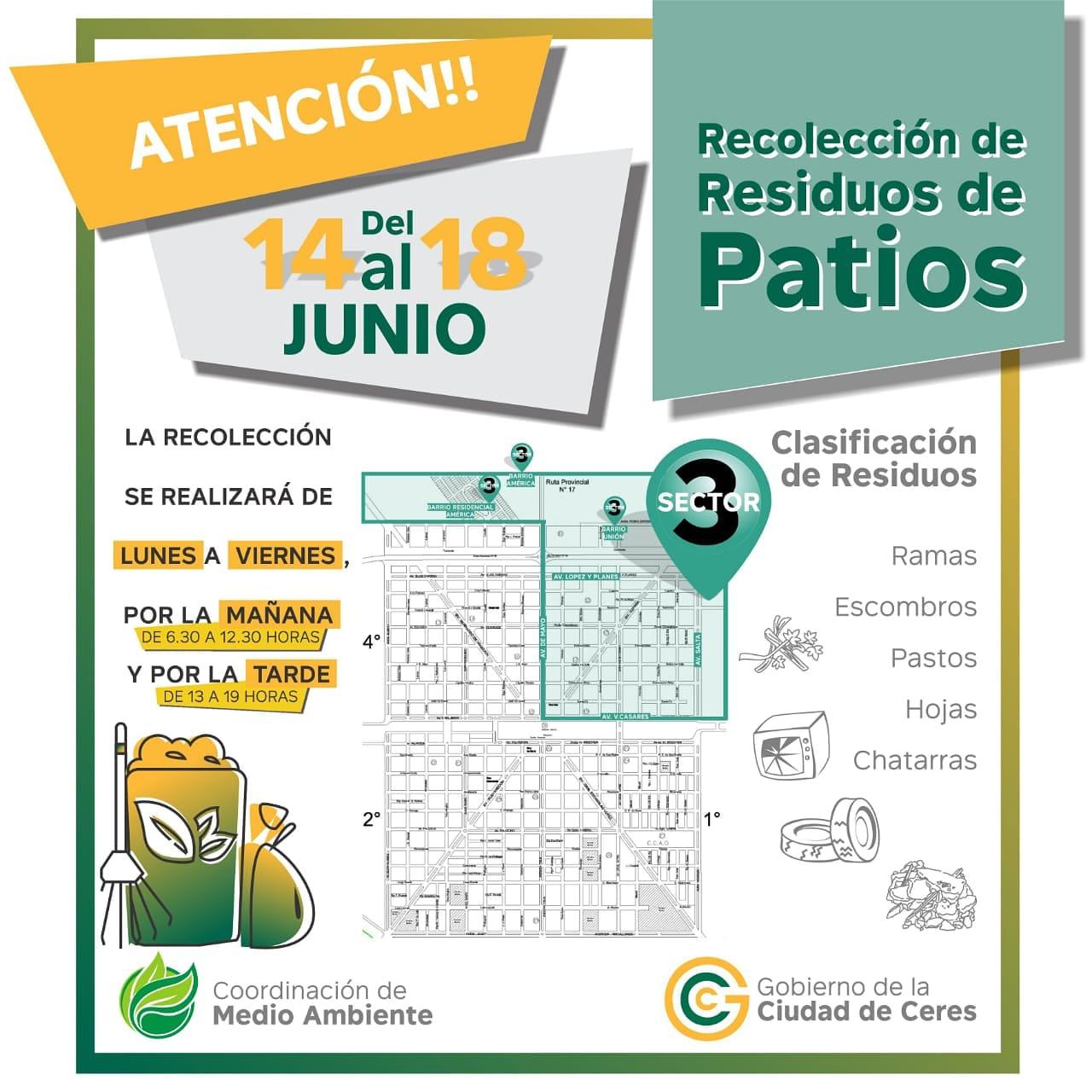 recoleccion sector3