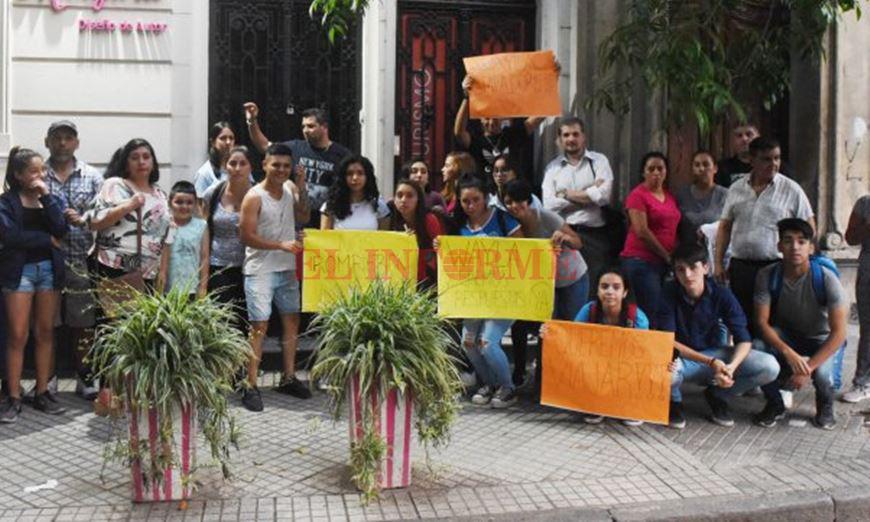 agencia