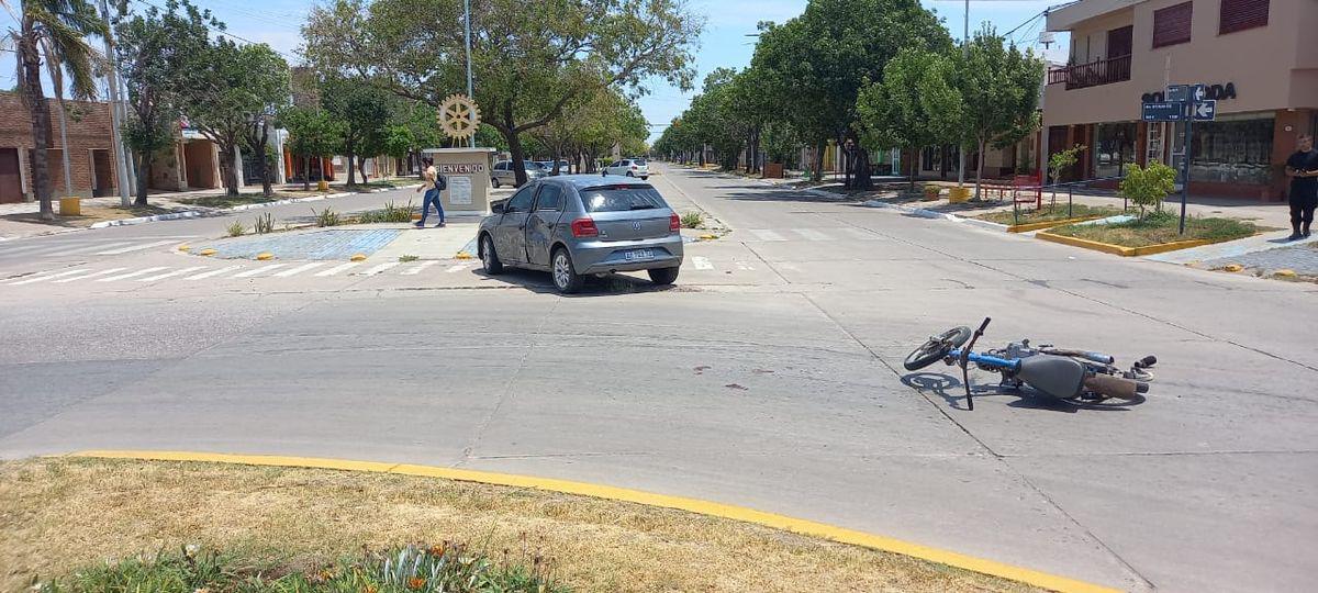 accidente ceres